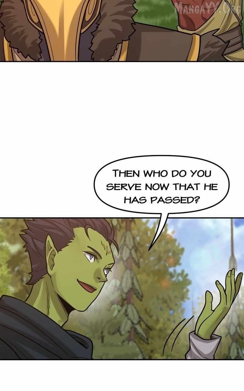 Lord of Goblins Chapter 109 - Page 30