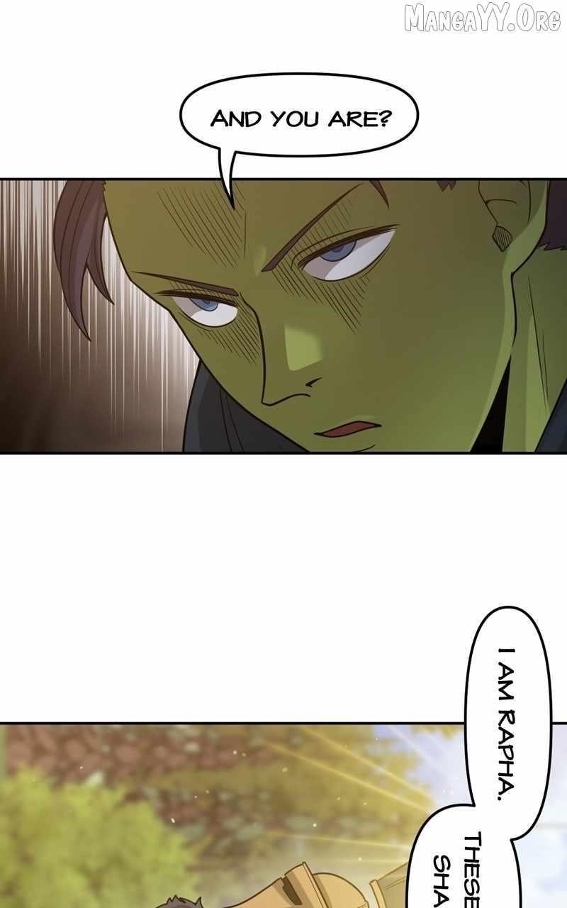 Lord of Goblins Chapter 109 - Page 34