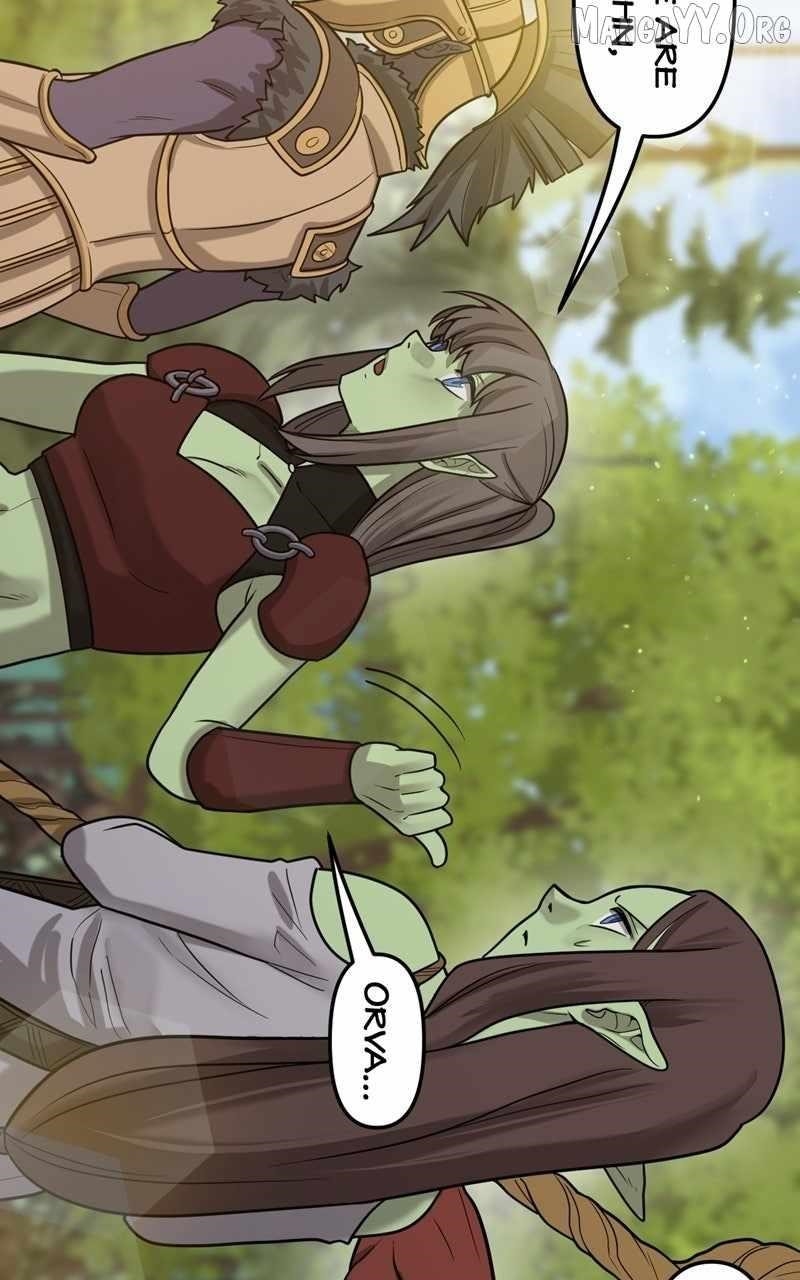 Lord of Goblins Chapter 109 - Page 35