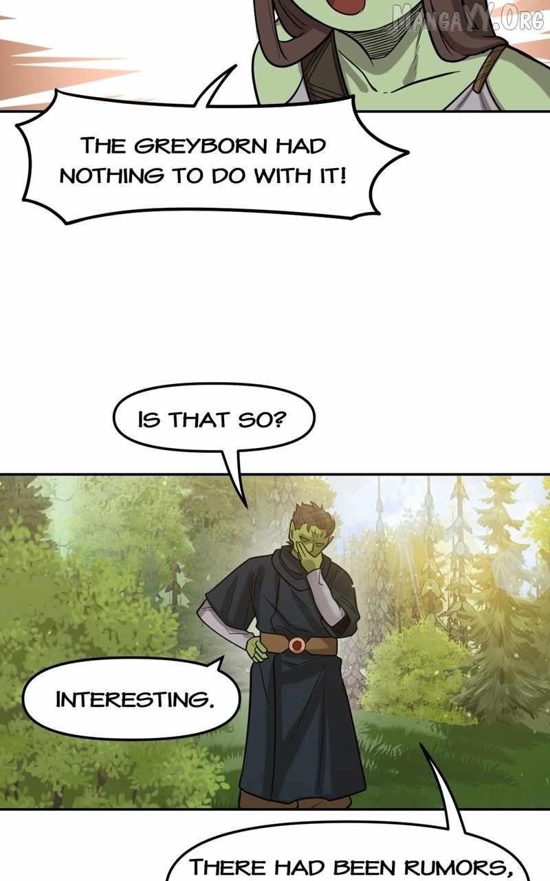Lord of Goblins Chapter 109 - Page 38