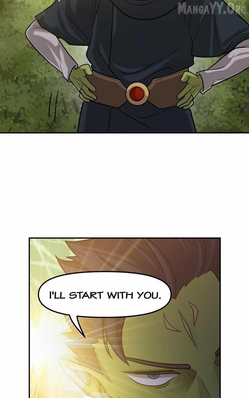 Lord of Goblins Chapter 109 - Page 43