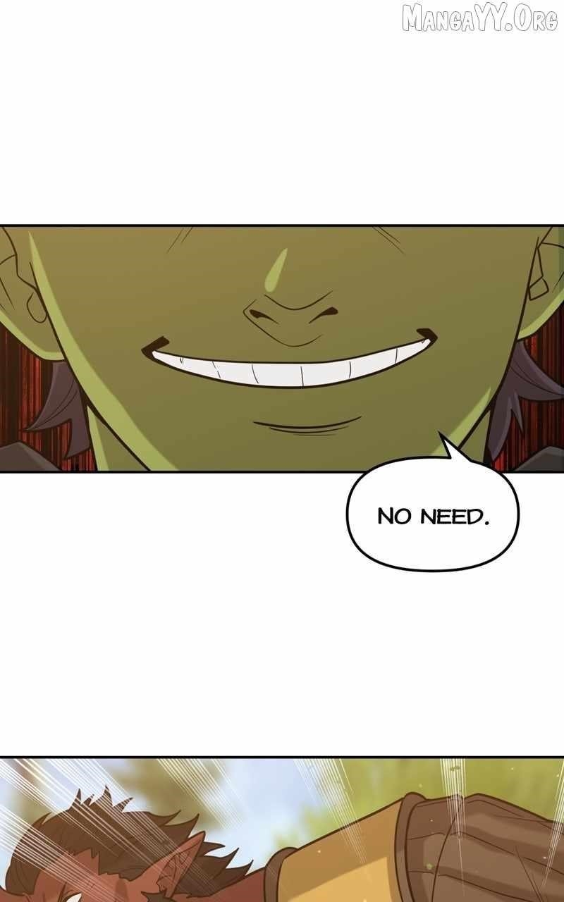 Lord of Goblins Chapter 109 - Page 46