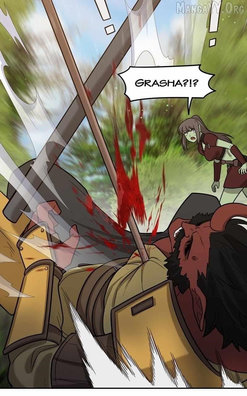 Lord of Goblins Chapter 109 - Page 49