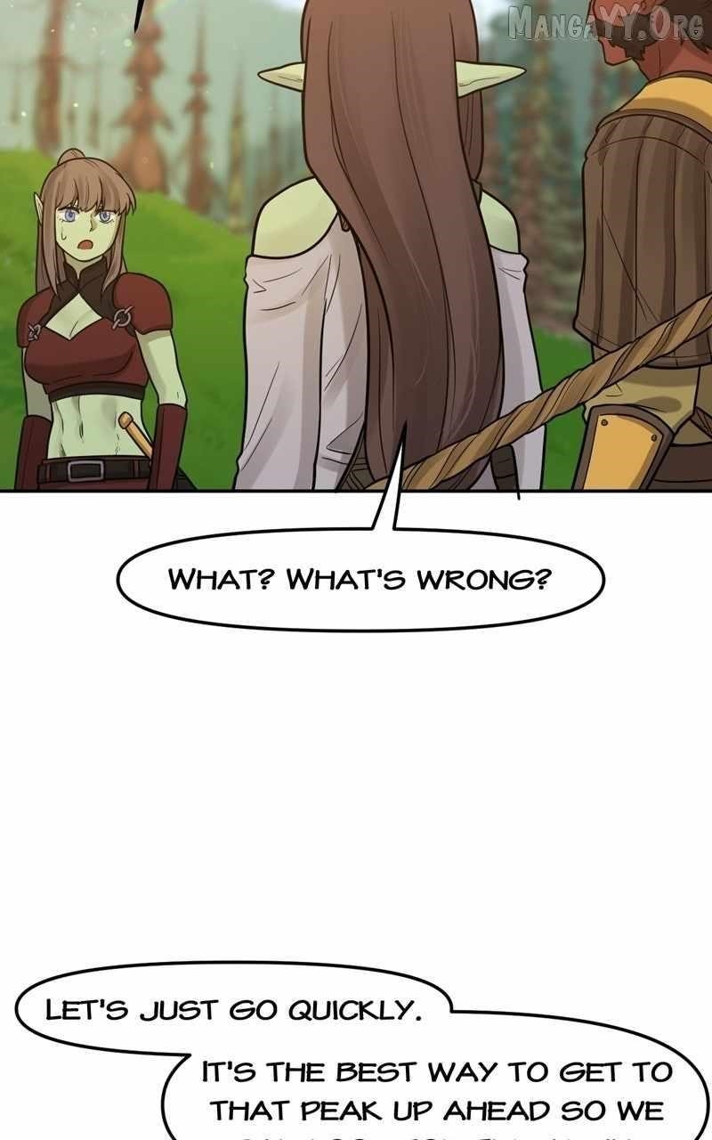 Lord of Goblins Chapter 109 - Page 5