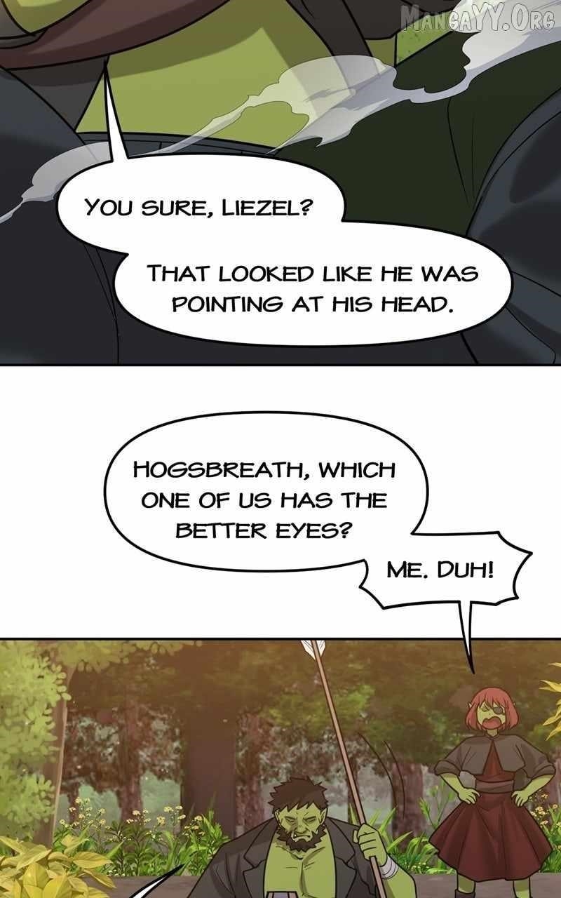 Lord of Goblins Chapter 109 - Page 52