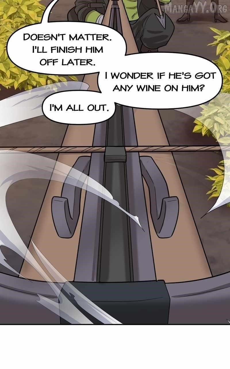 Lord of Goblins Chapter 109 - Page 53