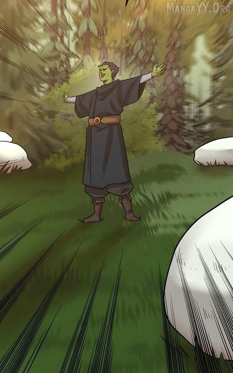 Lord of Goblins Chapter 109 - Page 56