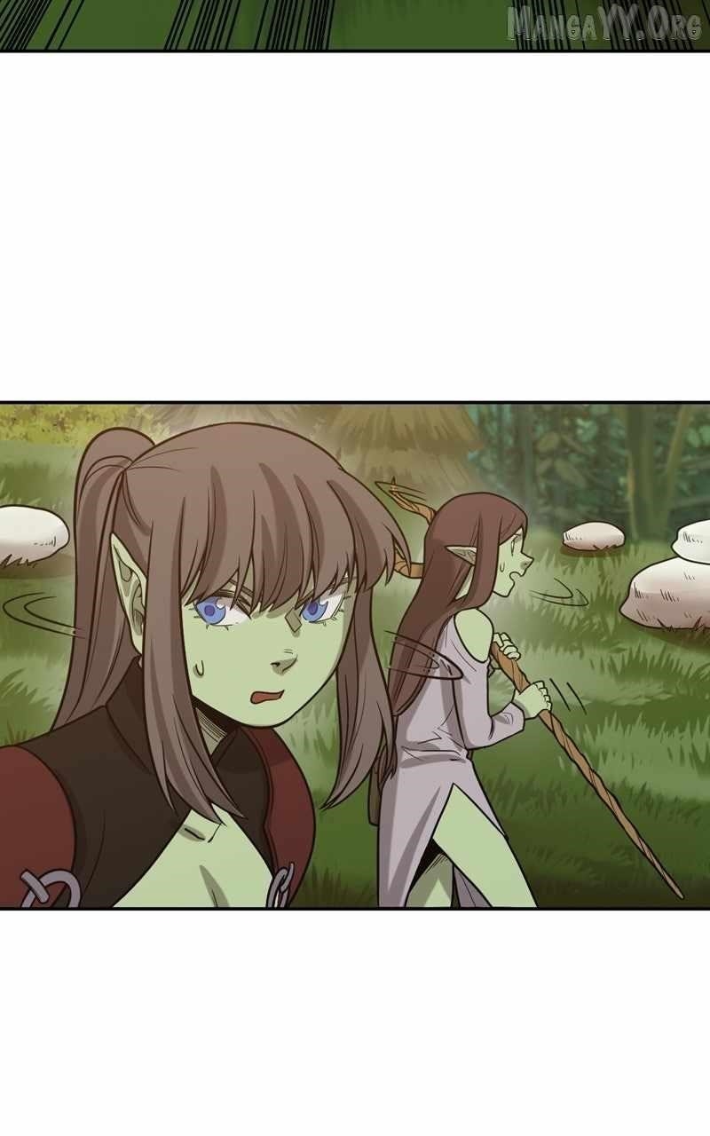 Lord of Goblins Chapter 109 - Page 57