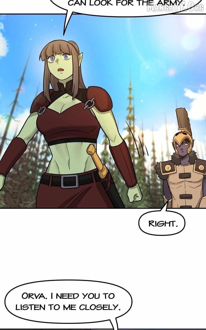 Lord of Goblins Chapter 109 - Page 6