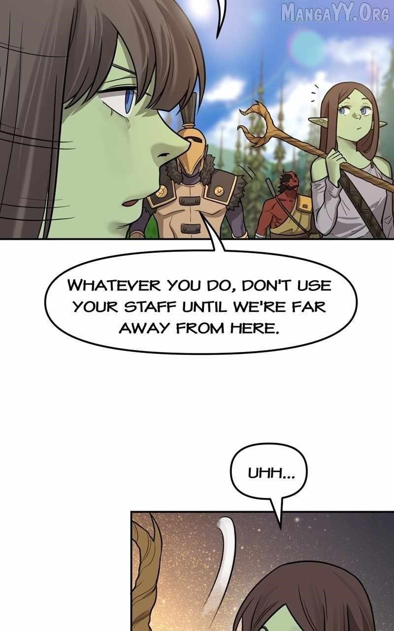 Lord of Goblins Chapter 109 - Page 7