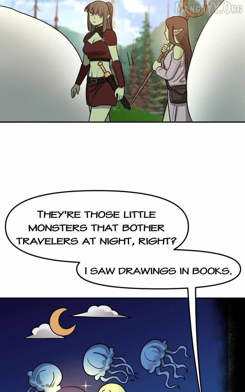 Lord of Goblins Chapter 109 - Page 9