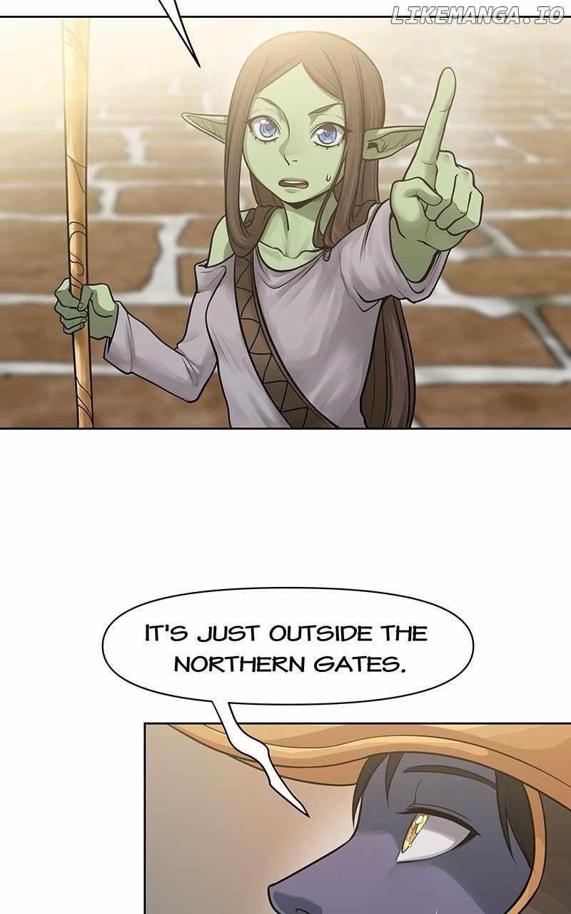 Lord of Goblins Chapter 70 - Page 18