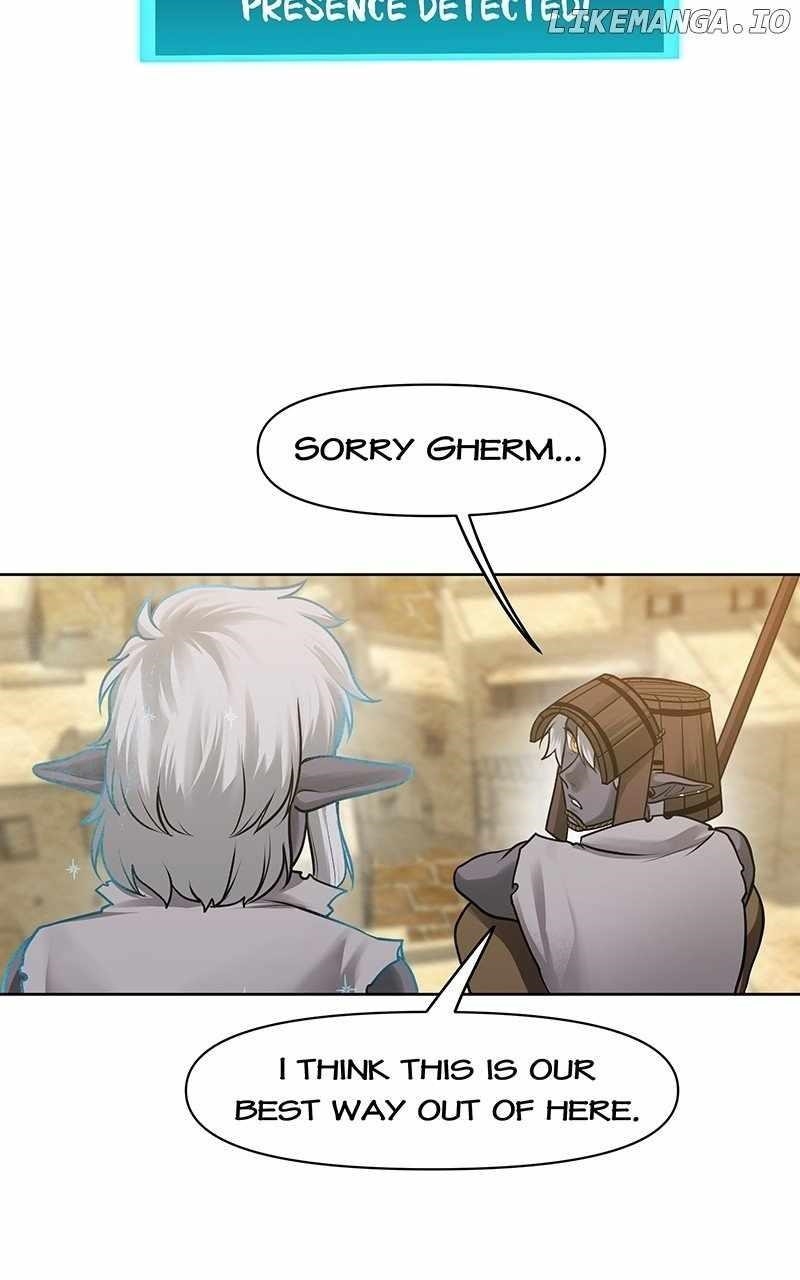 Lord of Goblins Chapter 70 - Page 50