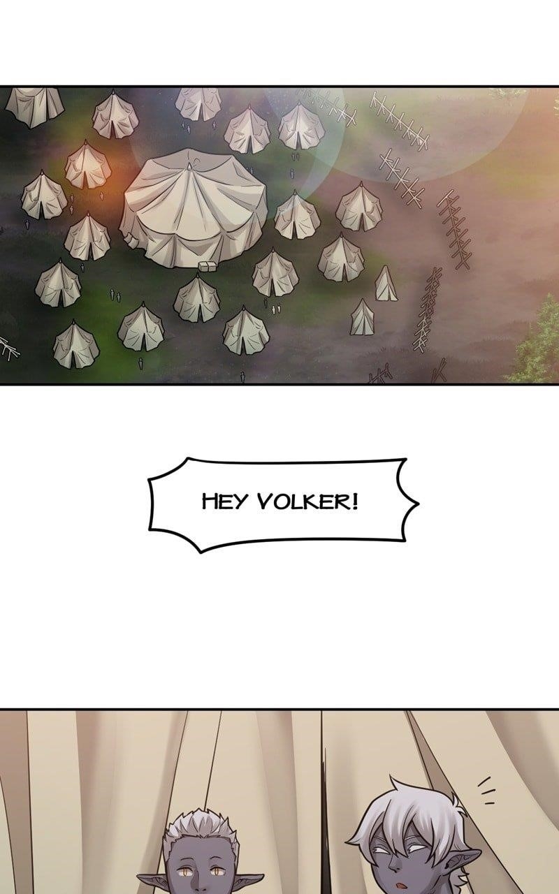 Lord of Goblins Chapter 97 - Page 2