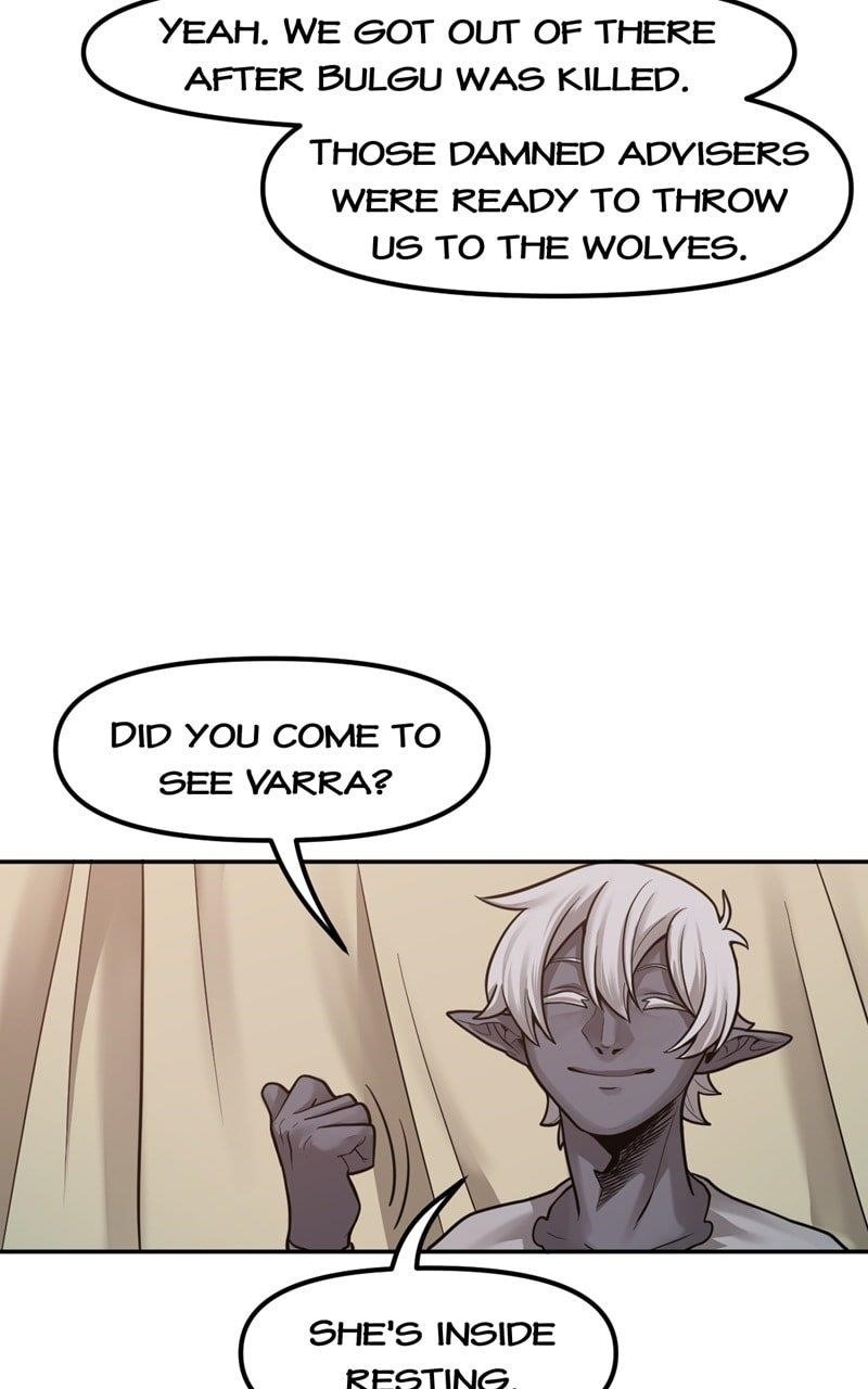 Lord of Goblins Chapter 97 - Page 4