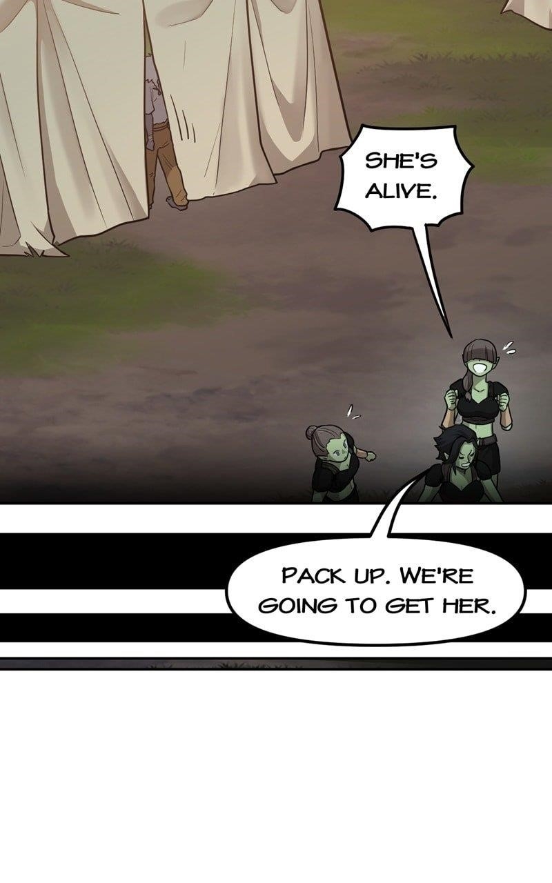 Lord of Goblins Chapter 97 - Page 8