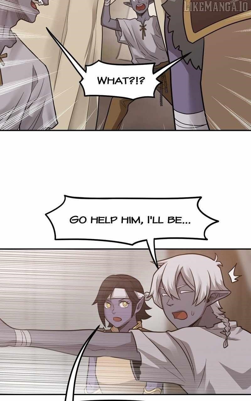 Lord of Goblins Chapter 98 - Page 22