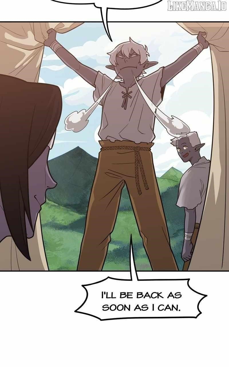 Lord of Goblins Chapter 98 - Page 26