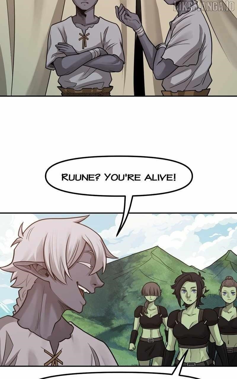 Lord of Goblins Chapter 98 - Page 3