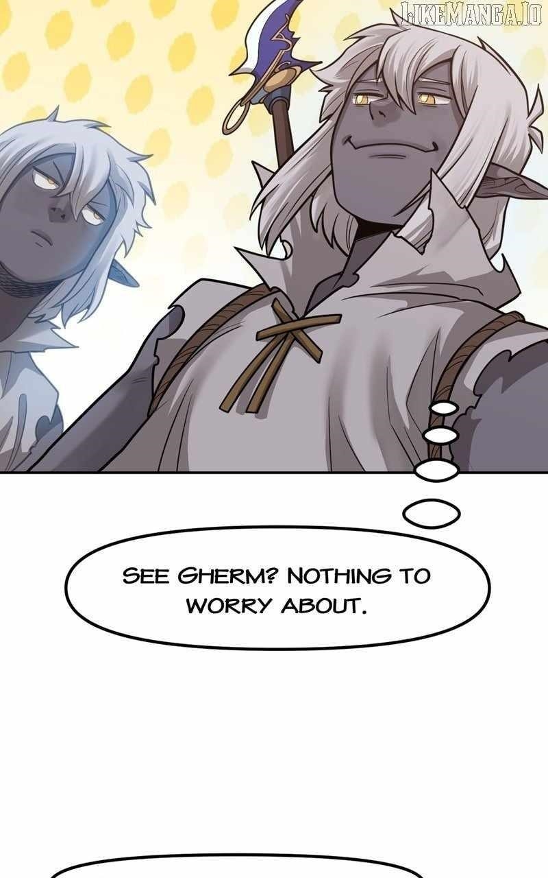 Lord of Goblins Chapter 98 - Page 41