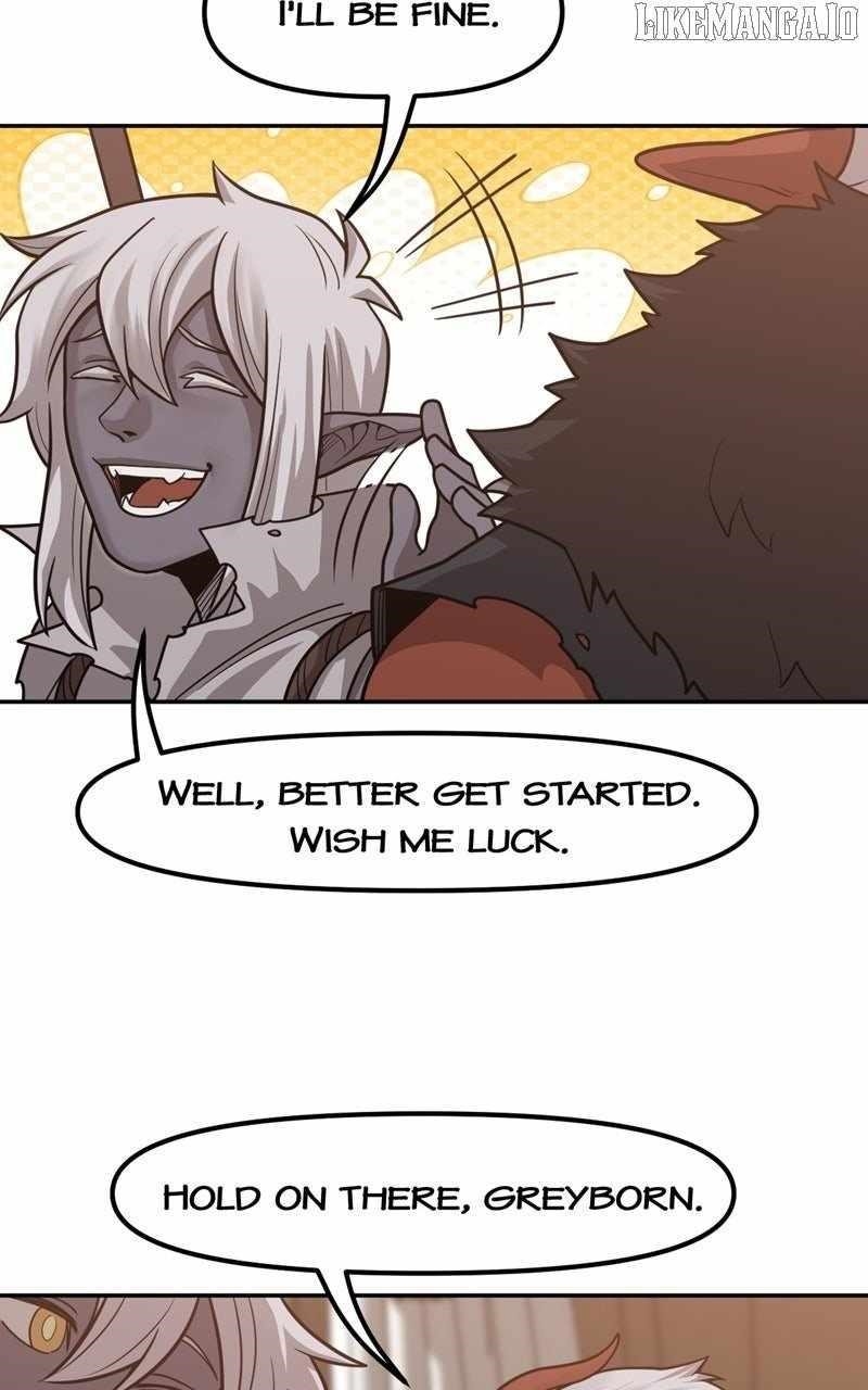Lord of Goblins Chapter 98 - Page 45