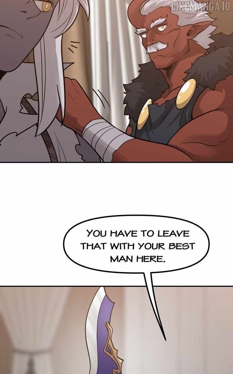 Lord of Goblins Chapter 98 - Page 46