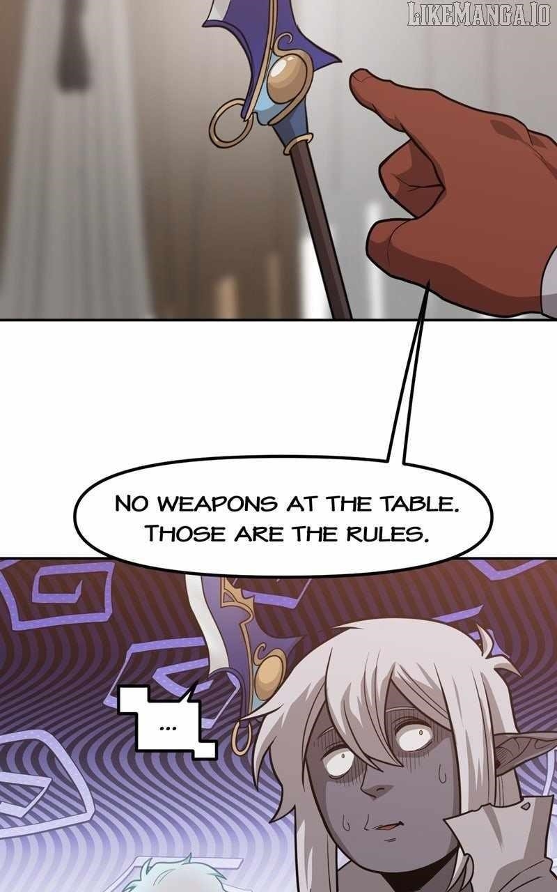 Lord of Goblins Chapter 98 - Page 47