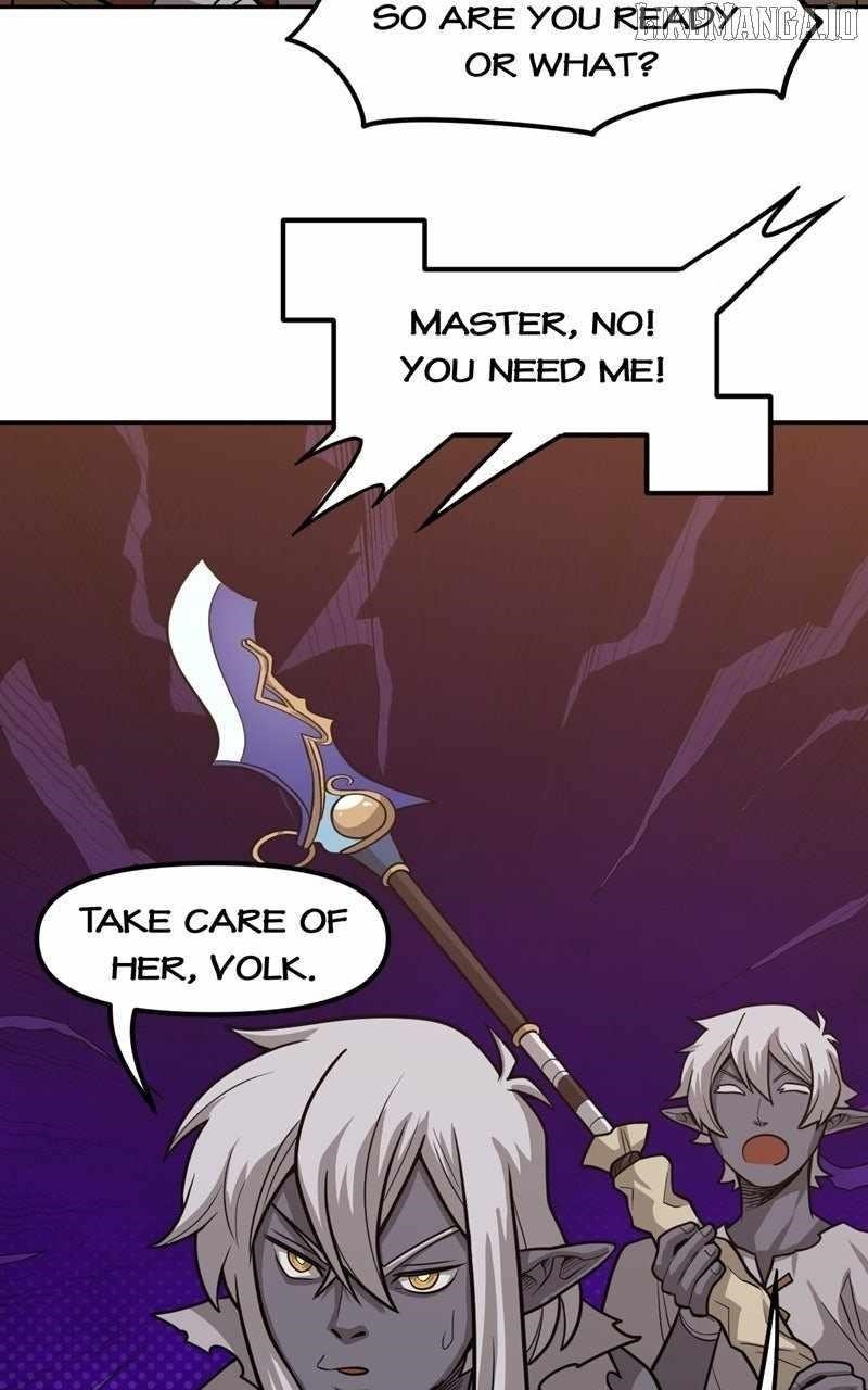 Lord of Goblins Chapter 98 - Page 49
