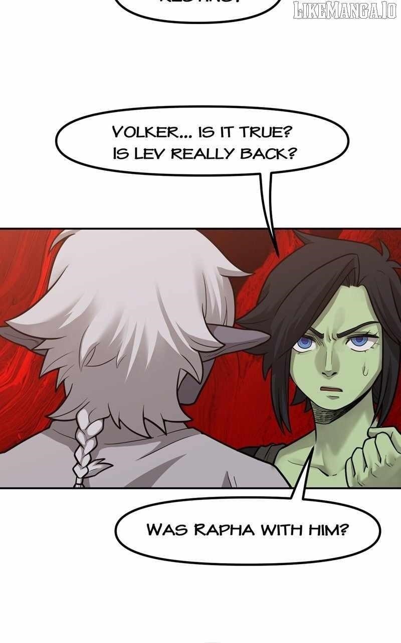 Lord of Goblins Chapter 98 - Page 5