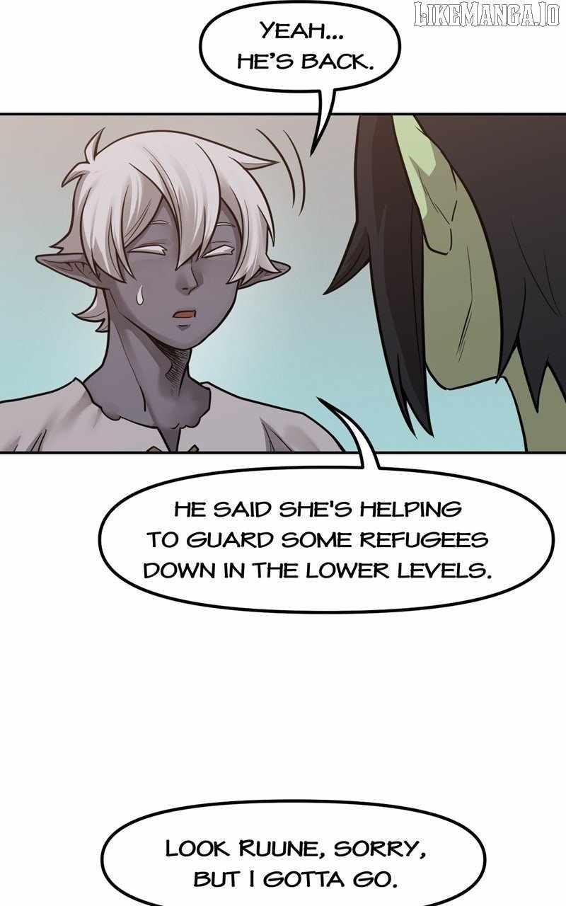 Lord of Goblins Chapter 98 - Page 6