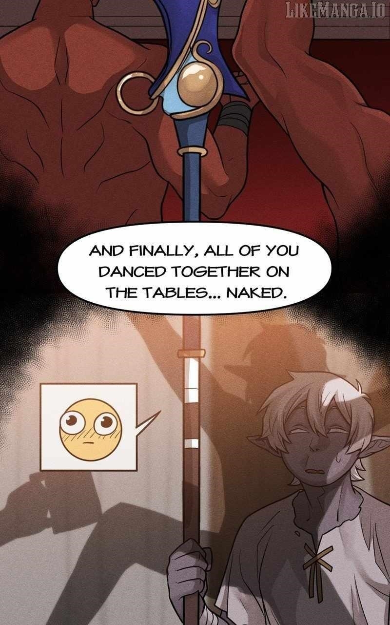 Lord of Goblins Chapter 99 - Page 11