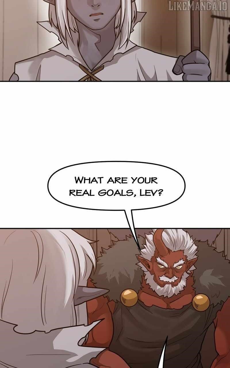 Lord of Goblins Chapter 99 - Page 22