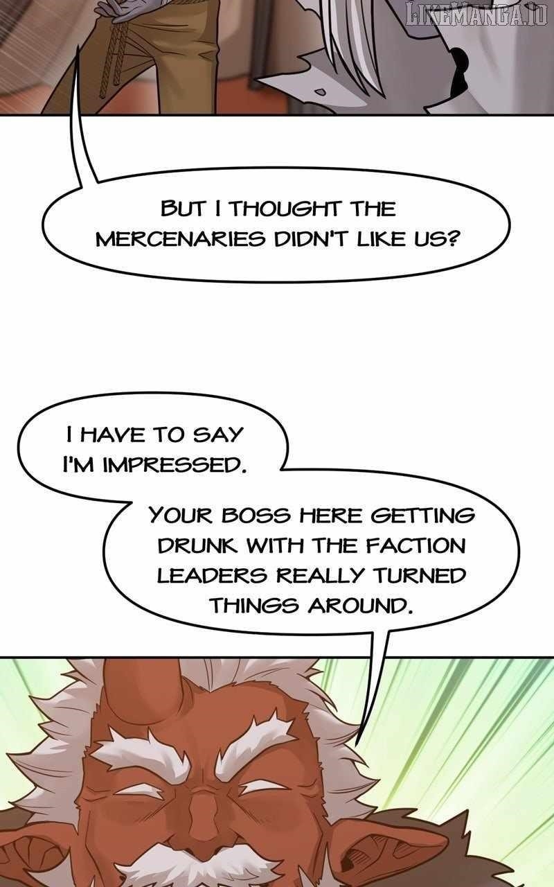 Lord of Goblins Chapter 99 - Page 45