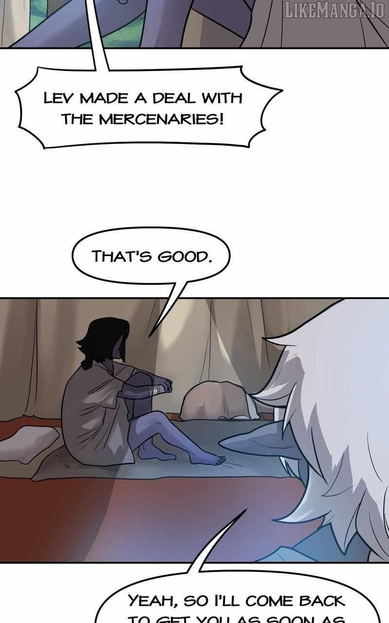 Lord of Goblins Chapter 99 - Page 51