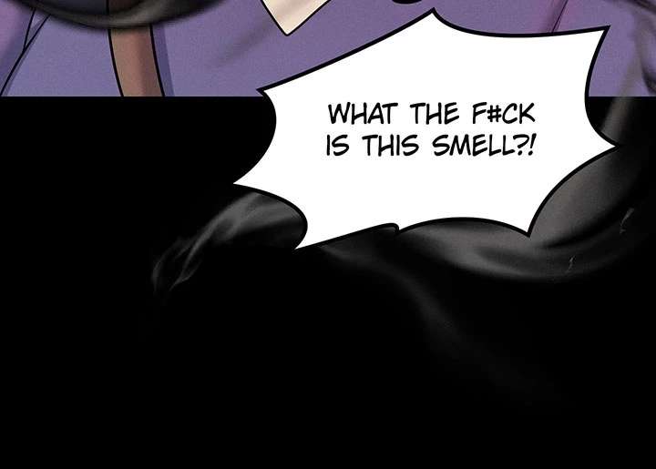 I Became an Evolving Space Monster Chapter 100 - Page 11