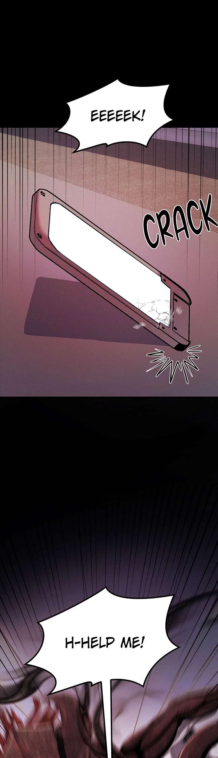 I Became an Evolving Space Monster Chapter 100 - Page 15