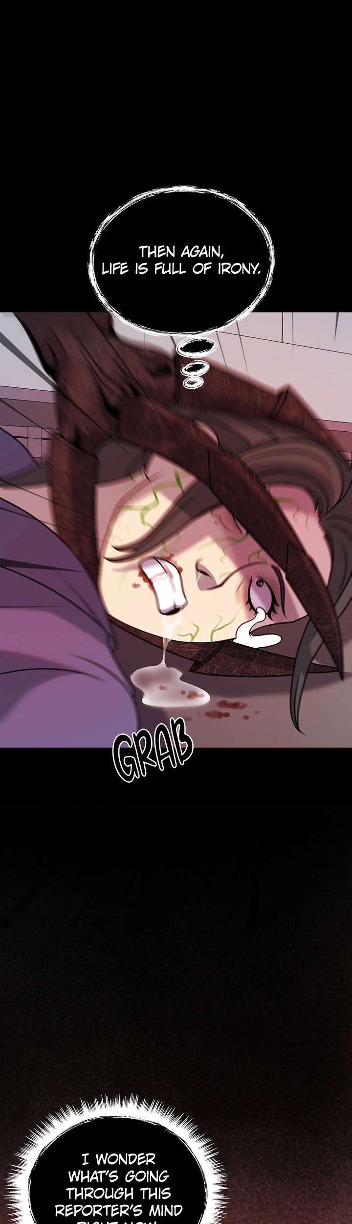 I Became an Evolving Space Monster Chapter 100 - Page 23