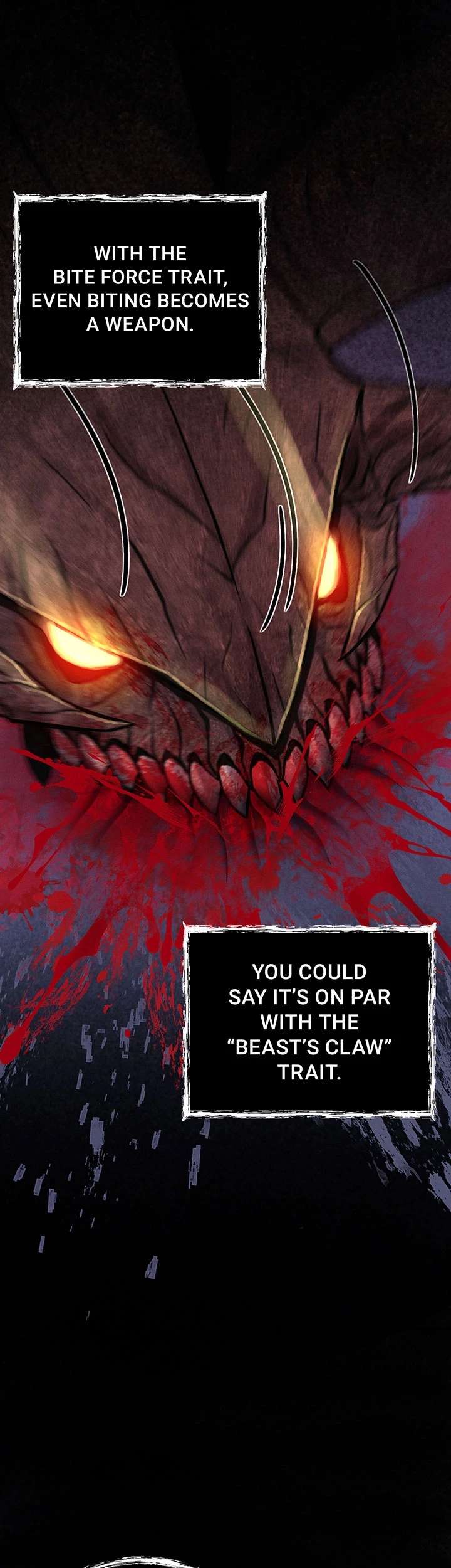 I Became an Evolving Space Monster Chapter 100 - Page 38