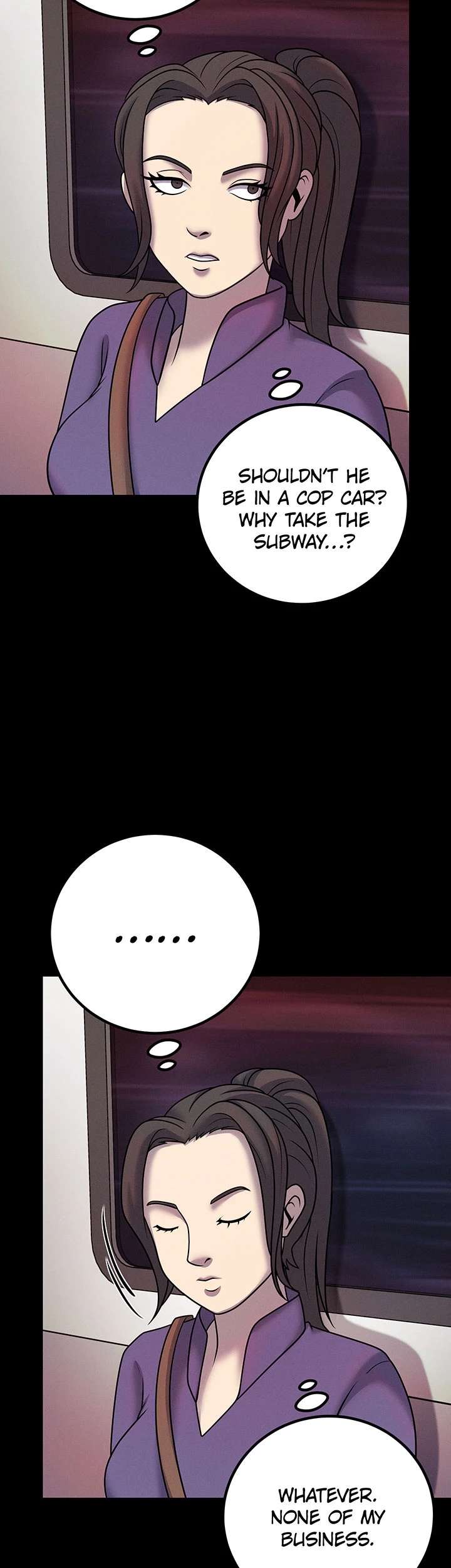 I Became an Evolving Space Monster Chapter 100 - Page 6