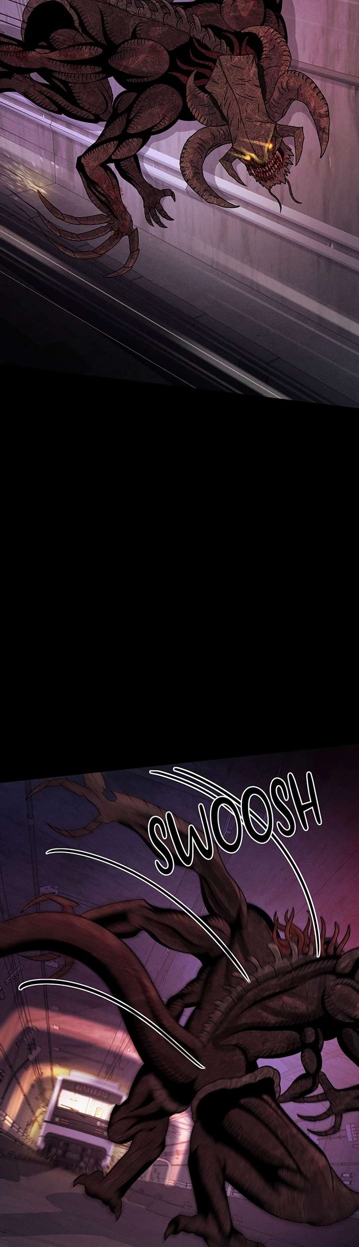 I Became an Evolving Space Monster Chapter 101 - Page 12