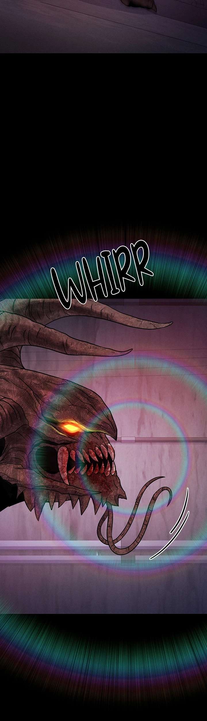 I Became an Evolving Space Monster Chapter 101 - Page 13
