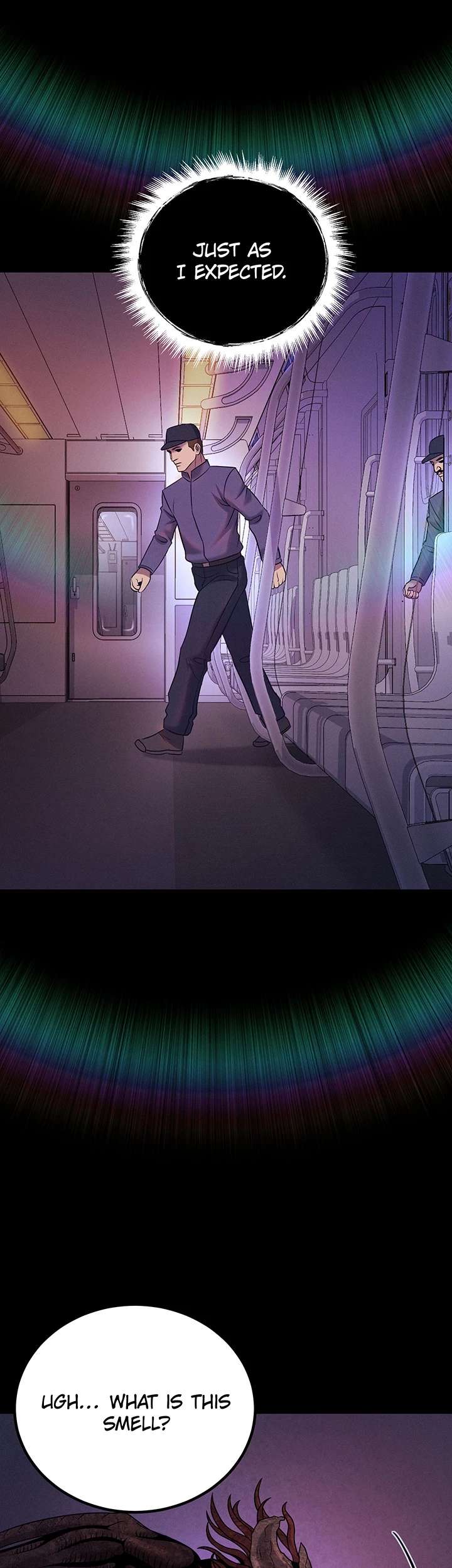 I Became an Evolving Space Monster Chapter 101 - Page 15