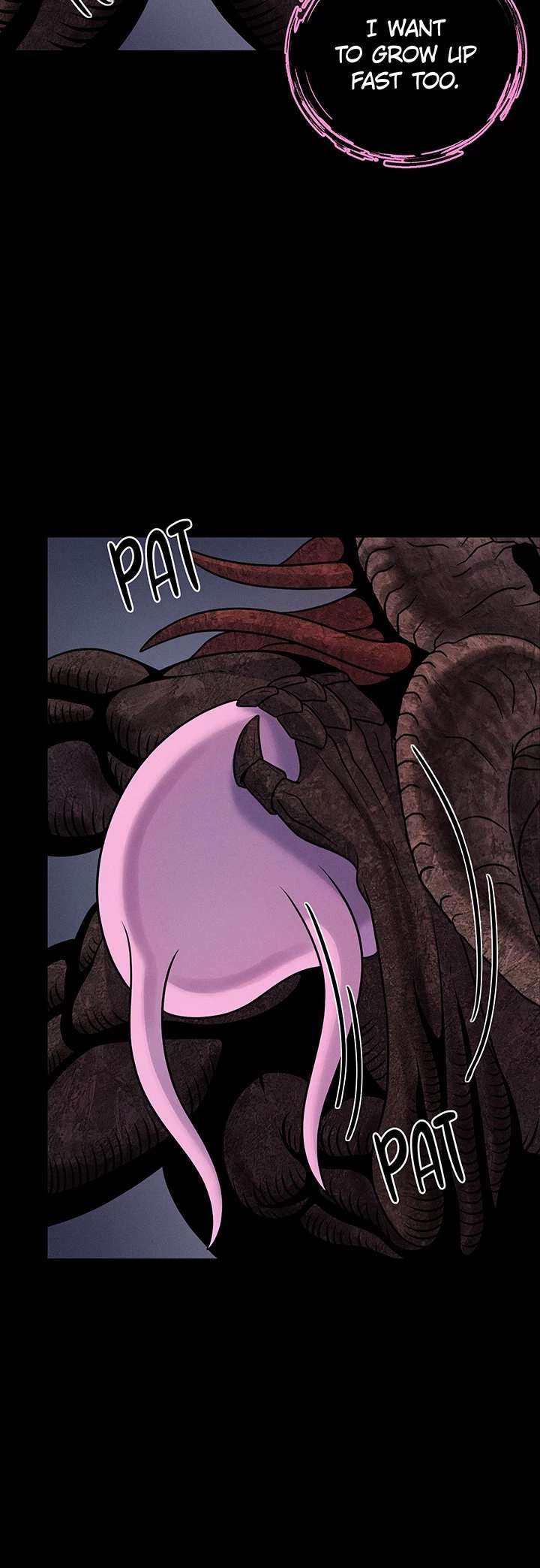 I Became an Evolving Space Monster Chapter 101 - Page 23