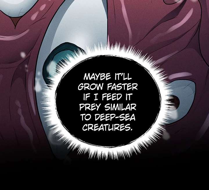I Became an Evolving Space Monster Chapter 101 - Page 27