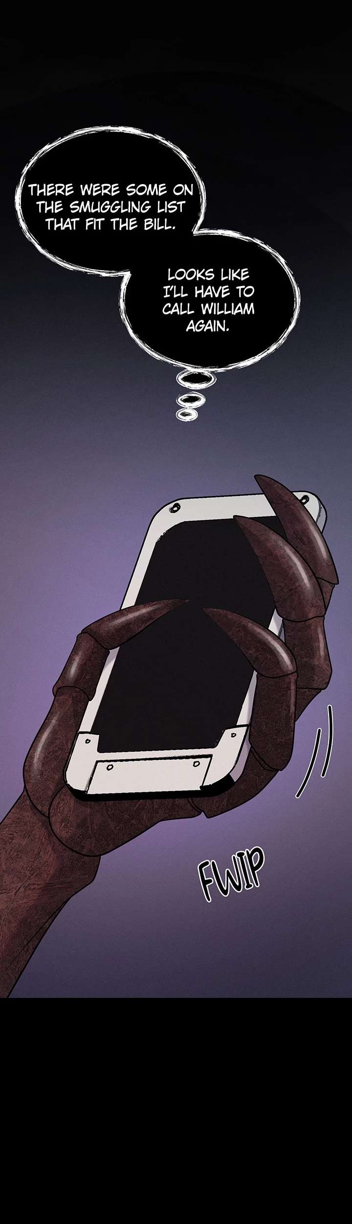 I Became an Evolving Space Monster Chapter 101 - Page 28