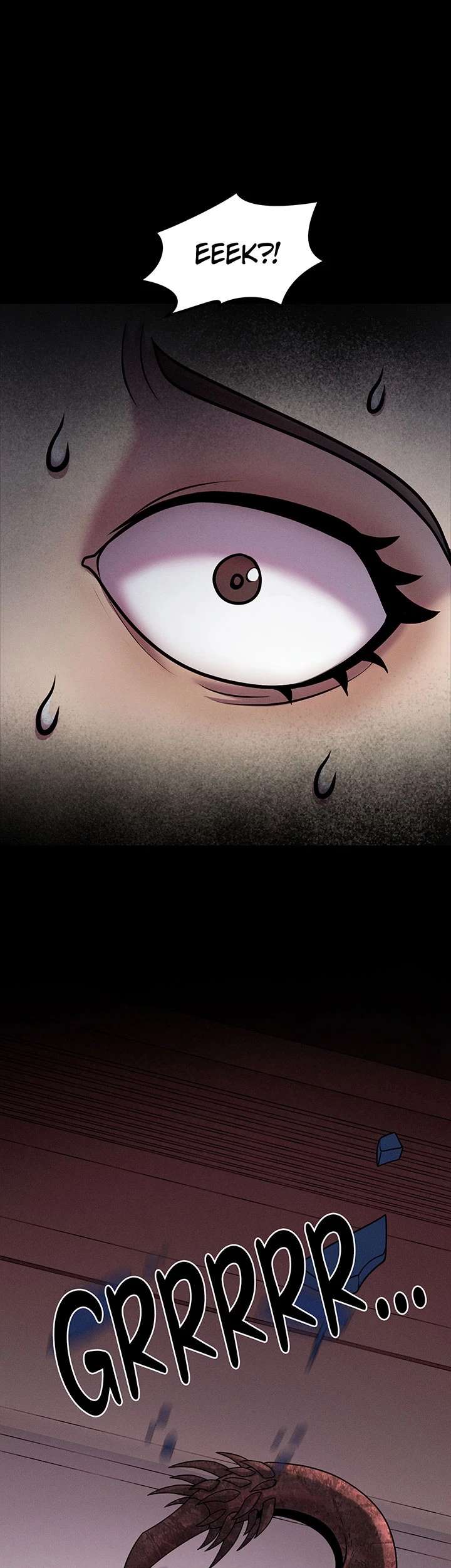 I Became an Evolving Space Monster Chapter 102 - Page 12