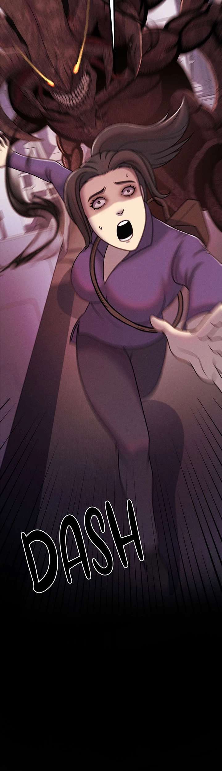 I Became an Evolving Space Monster Chapter 102 - Page 16