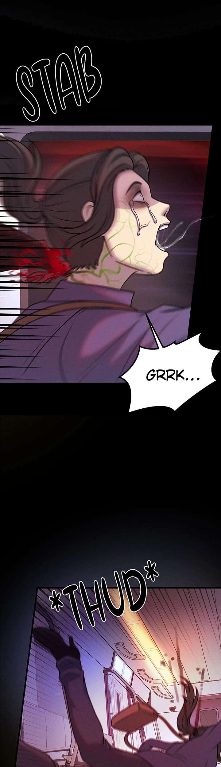 I Became an Evolving Space Monster Chapter 102 - Page 17