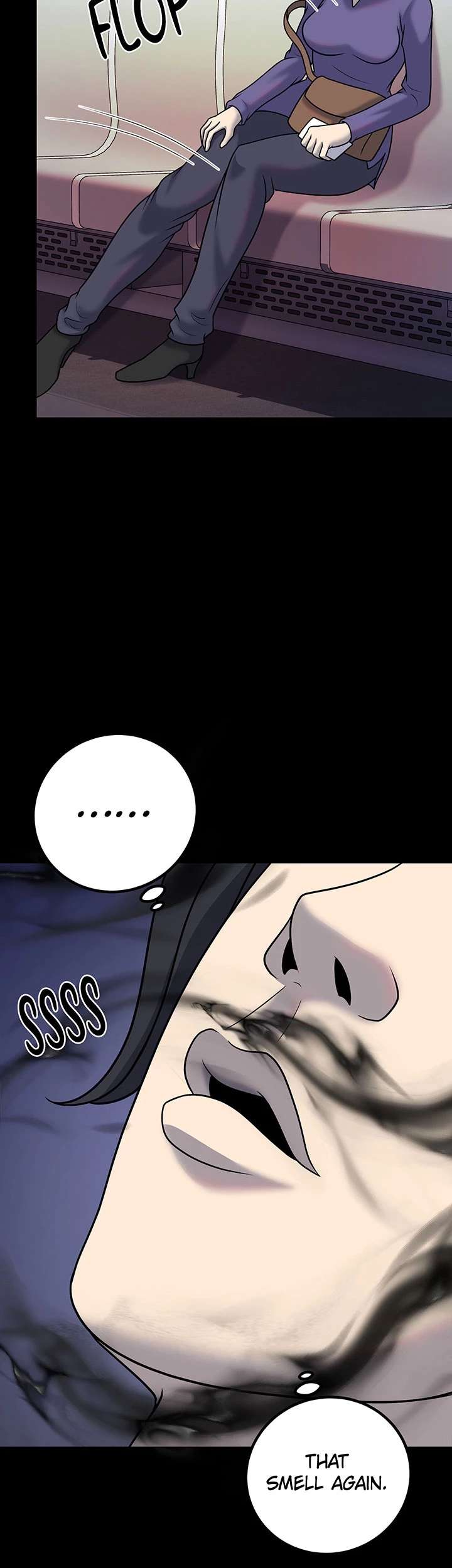 I Became an Evolving Space Monster Chapter 102 - Page 2