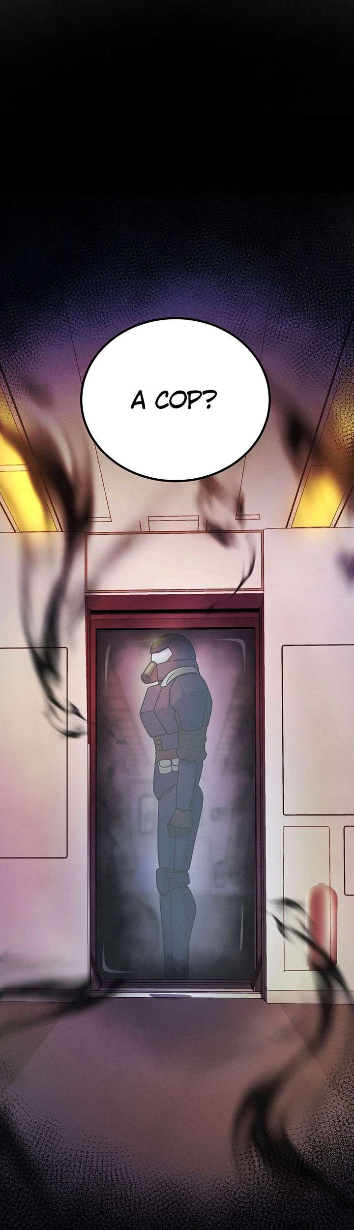 I Became an Evolving Space Monster Chapter 102 - Page 4